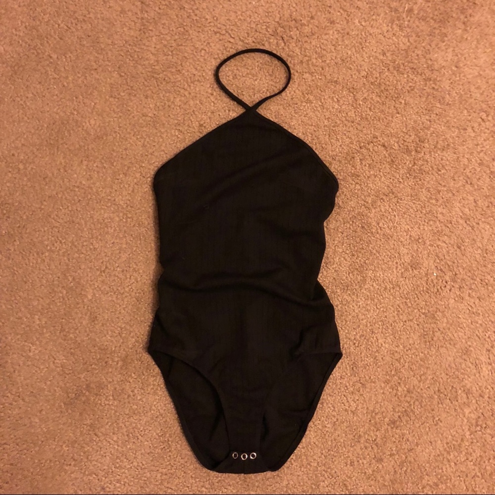 Capulet bodysuit sz M